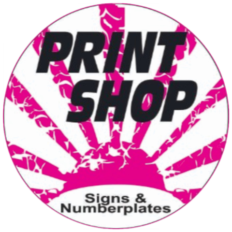 Print Shop Signs's logo